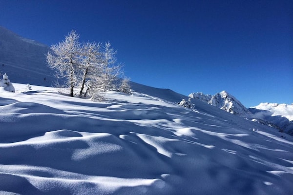Foto van Appartement in Frankrijk bij Skigebied - Vakantiehuis in Vallorcine - AreaWinter5KM