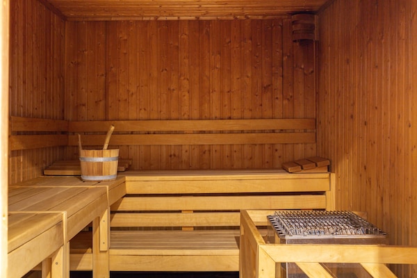 Foto van Appartement in Frankrijk bij Skigebied - Vakantiehuis in Vallorcine - ParkFacilities