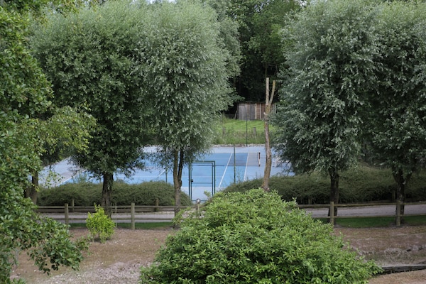 Foto van Appartement in Quend bij de zee - Vakantiehuis in Quend-Plage - ParkFacilities