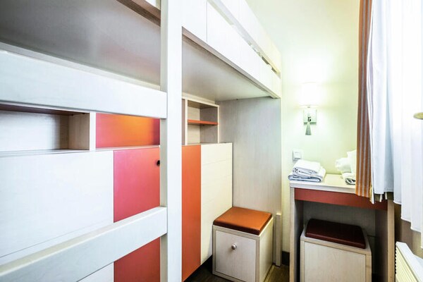 Foto van Appartement aan Côte d'Azur met zwembaden - Vakantiehuis in Saint-Raphaël - 