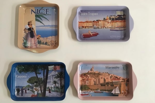 Foto van Vakantiehuis in Flayosc met zwembad en terras - Vakantiehuis in Flayosc - Ambiance