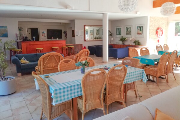Foto van Vriendelijke Villa Escape - Vakantiehuis in Nans-Les-Pins - ParkFacilities