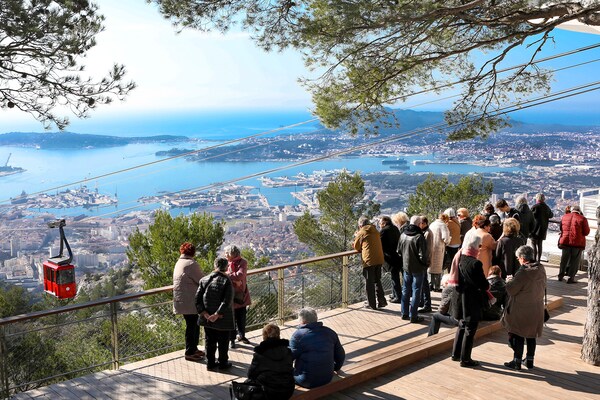 Foto van Vriendelijke Villa Escape - Vakantiehuis in Nans-Les-Pins - AreaSummer20KM
