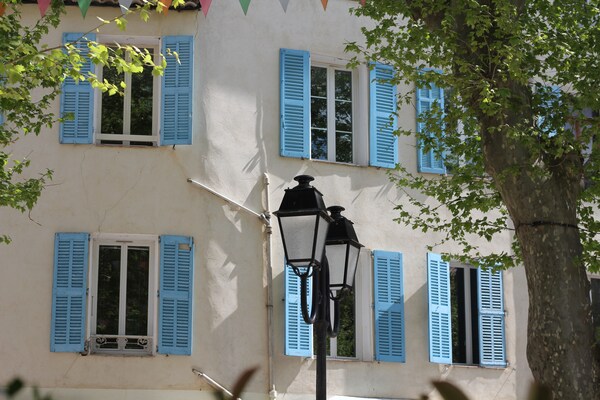 Foto van Vrijstaand vakantiehuis in Roussillon - Vakantiehuis in Roussillon - AreaSummer20KM