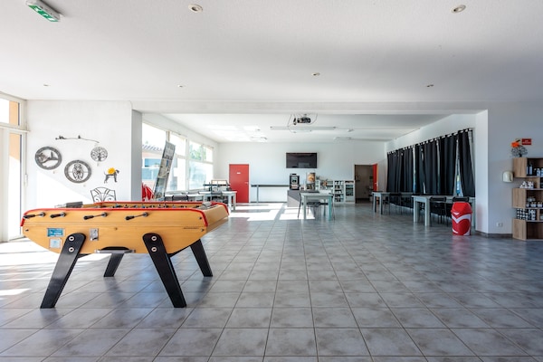 Foto van Zonnig Provençaals huis met terras - Vakantiehuis in Aubignan - Facilities