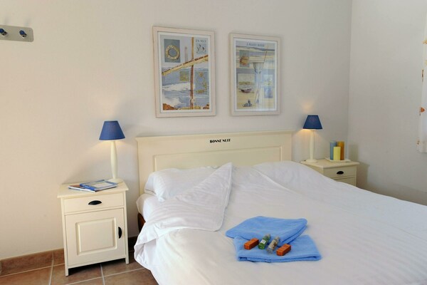 Foto van Villa in Frankrijk met privézwembad - Vakantiehuis in Les Sables d’Olonne - 