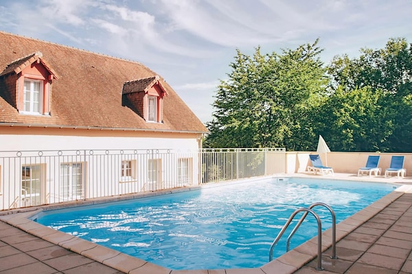 Foto van Gezellig verblijf voor stellen vlakbij thermaalbad - PoolOfHouse