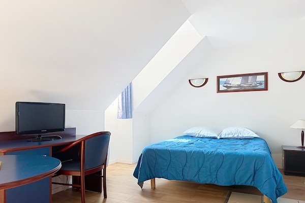Foto van Gezellig verblijf voor stellen vlakbij thermaalbad - BedRoom