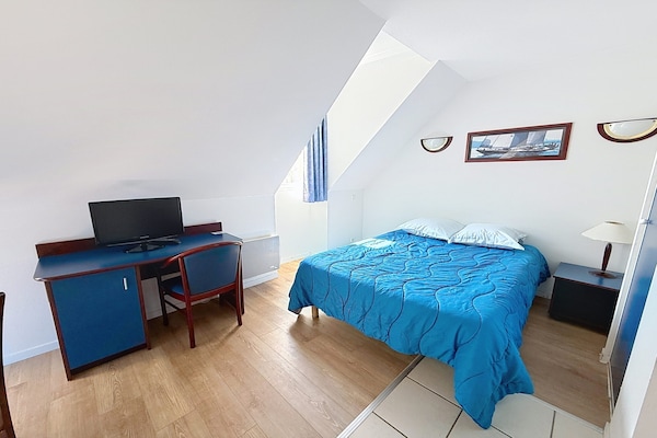 Foto van Gezellig verblijf voor stellen vlakbij thermaalbad - BedRoom