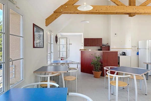 Foto van Gezellig verblijf voor stellen vlakbij thermaalbad - ParkFacilities
