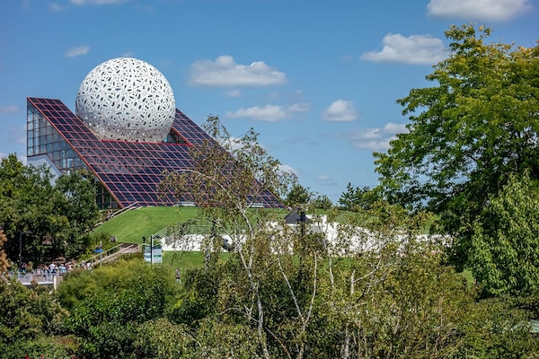 Foto van Gezellig verblijf voor stellen vlakbij thermaalbad - AreaSummer5KM