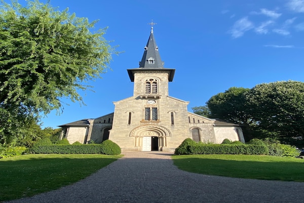 Foto van Charmant appartement in het hart van Vittel - Vakantiehuis in Vittel - AreaSummer1KM