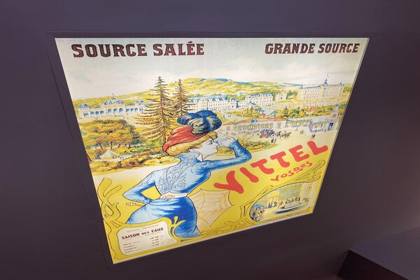 Foto van Charmant appartement in het hart van Vittel - Vakantiehuis in Vittel - Ambiance