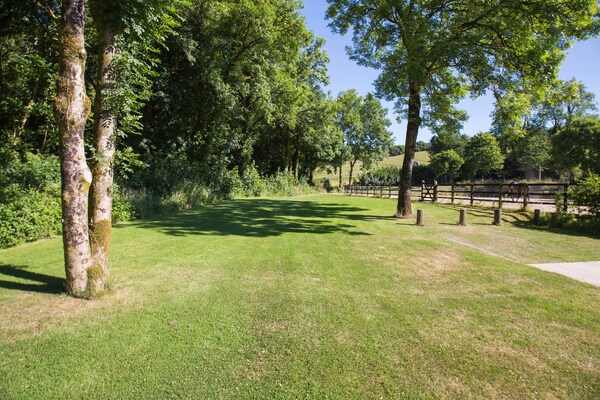 Foto van Vakantiehuis in Tavistock bij Forellenmeren - Vakantiehuis in Tavistock - GardenSummer