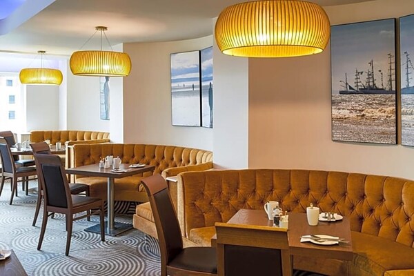 Foto van Atlantic Tower hotel van Sunday Junior Suite - Vakantiehuis in Liverpool - Facilities