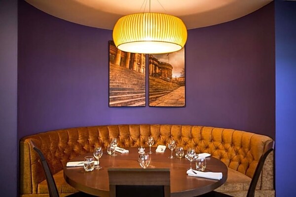 Foto van Atlantic Tower hotel van Sunday Junior Suite - Vakantiehuis in Liverpool - Facilities