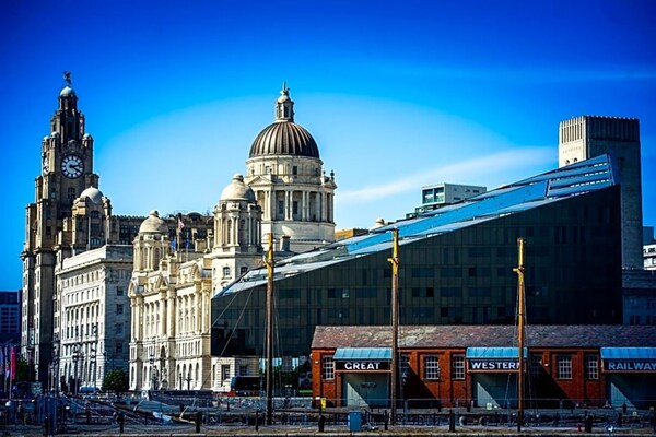 Foto van Atlantic Tower hotel van Sunday Junior Suite - Vakantiehuis in Liverpool - Facilities