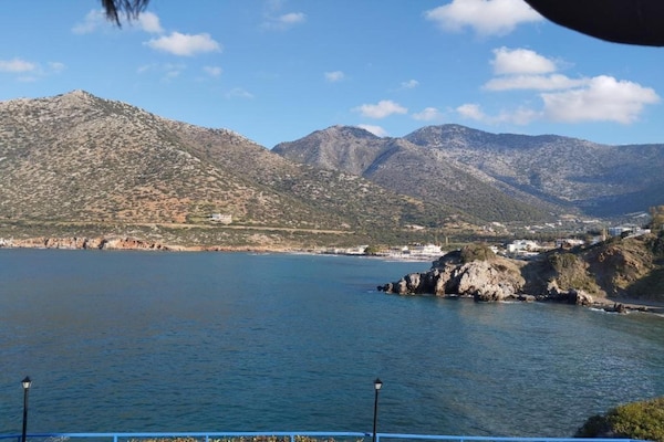 Foto van Villa in Axos met zwembad bij Panormo - Vakantiehuis in Axos - Rethymno - AreaSummer20KM