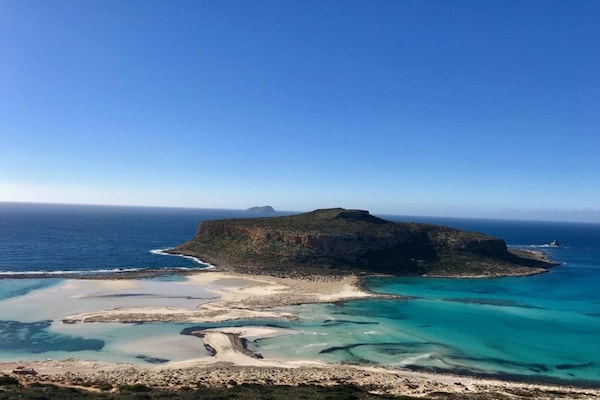 Foto van Villa in Axos met zwembad bij Panormo - Vakantiehuis in Axos - Rethymno - AreaSummer20KM