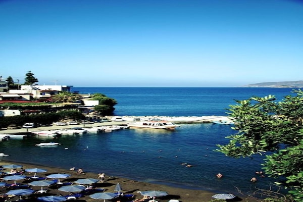 Foto van Villa in Axos met zwembad bij Panormo - Vakantiehuis in Axos - Rethymno - AreaSummer20KM