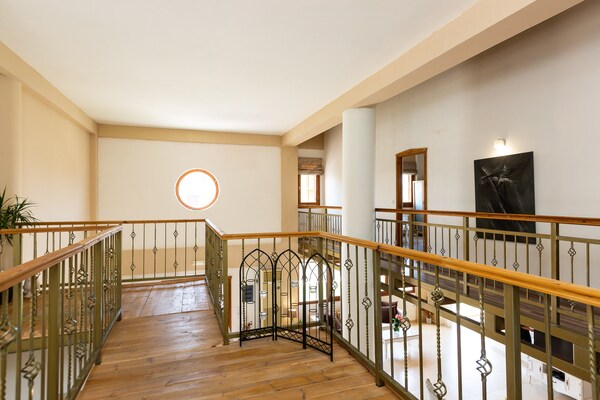 Foto van Golden Sand Beach villa - Vakantiehuis in Rethymno - Ambiance