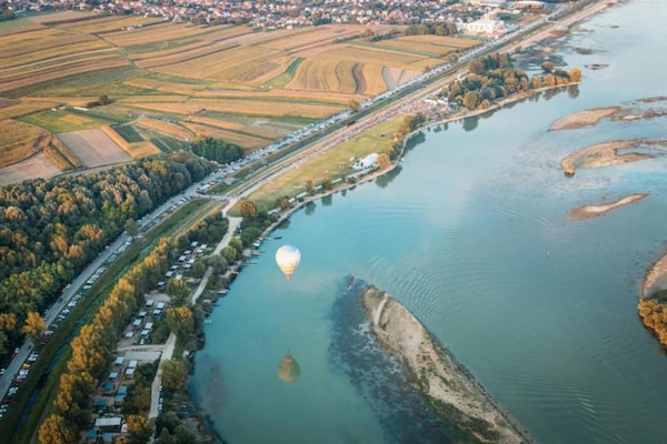Foto van Appartement Crikvenica bij Strand - Vakantiehuis in Crikvenica - AreaSummer20KM