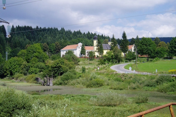 Foto van Vakantiehuis in Vrbovsko bij Kamačnik Pad - Vakantiehuis in Vrbovsko - AreaSummer20KM