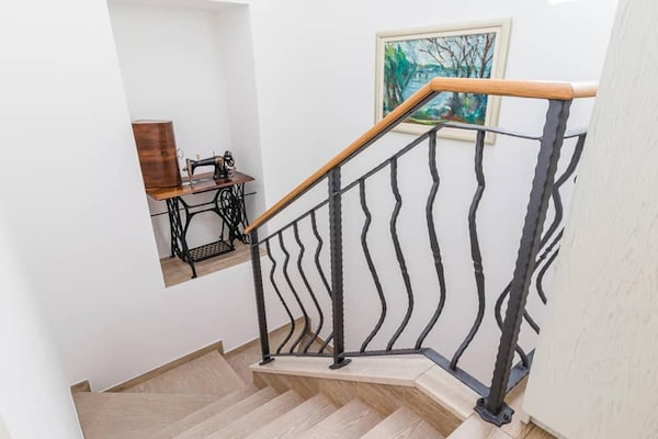 Foto van Villa Pietra, een huis gelegen in Galižana. - Vakantiehuis in Croatia - Landing