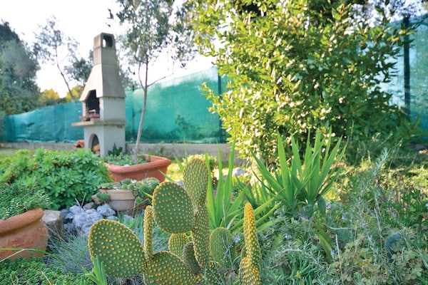 Foto van Vrijstaand vakantiehuis in Dalmatië met privétuin - GardenSummer