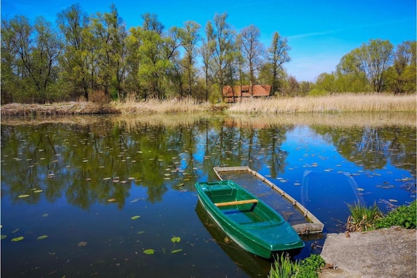 Foto van Vakantiehuis Dramalj met zwembad bij zee - Vakantiehuis in Dramalj - AreaSummer20KM