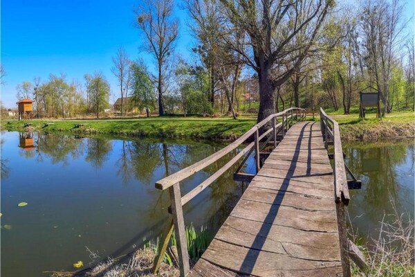 Foto van Vakantiehuis Dramalj met zwembad bij zee - Vakantiehuis in Dramalj - AreaSummer20KM