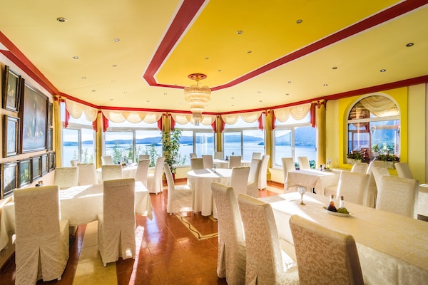 Foto van Hotel Pansion Villa Antonio - Two Bedroom Suite Family 19 - Outdoor