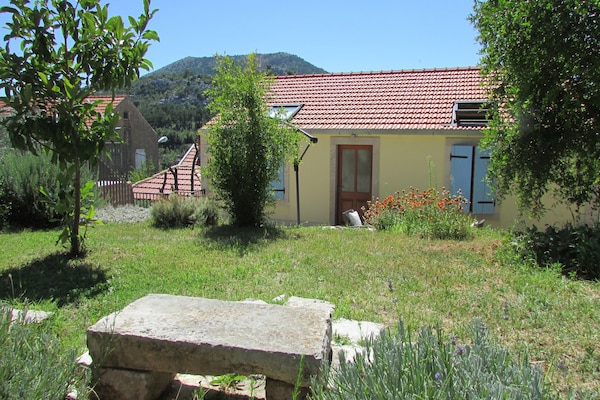 Foto van Holiday Home Stari Zoganj - Two Bedroom Holiday Home with Terrace and Swimming Pool - terrace