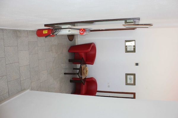 Foto van Guest House San Antonio-Triple Room with Balcony - Vakantiehuis in Ploce - Indoor