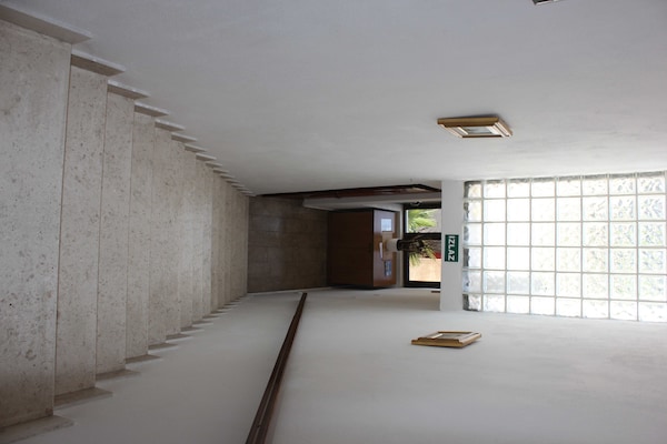 Foto van Guest House San Antonio-Triple Room with Balcony - Vakantiehuis in Ploce - Indoor
