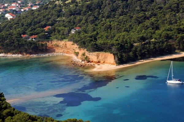 Foto van Holiday Home Jaga - Three bedroom Holiday Home with swimming pool - AreaSummer5KM