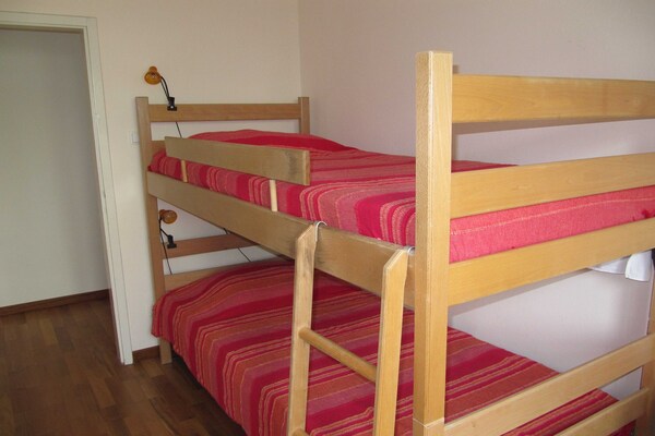 Foto van Beach House Nono - Four Bedroom Villa with Swimming Pool - BedRoom