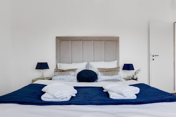 Foto van Moderne villa met privézwembad - Vakantiehuis in Stankovci - BedRoom