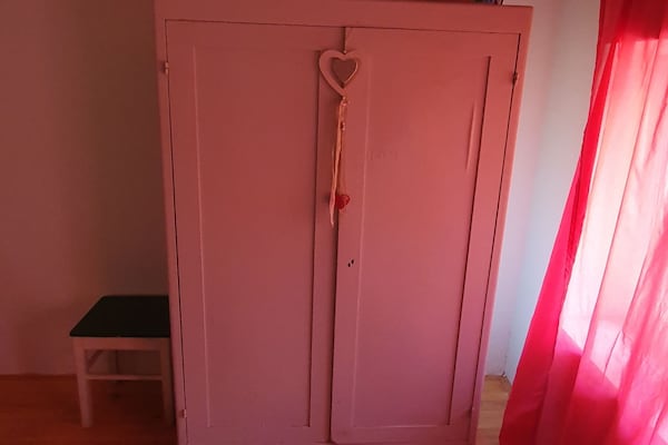 Foto van Viva Ve - Studio Apartment - Vakantiehuis in Brinje - BedRoom
