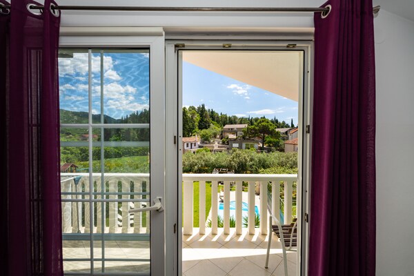 Foto van Charmant appartement vlakbij de zee, Silo - Vakantiehuis in Peracko Blato - ViewSummer