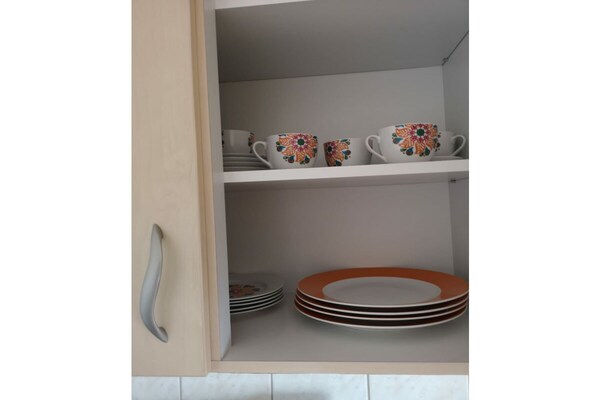 Foto van Appartement met 2 slaapkamers - Vakantiehuis in Kastel Stafilic - Untagged