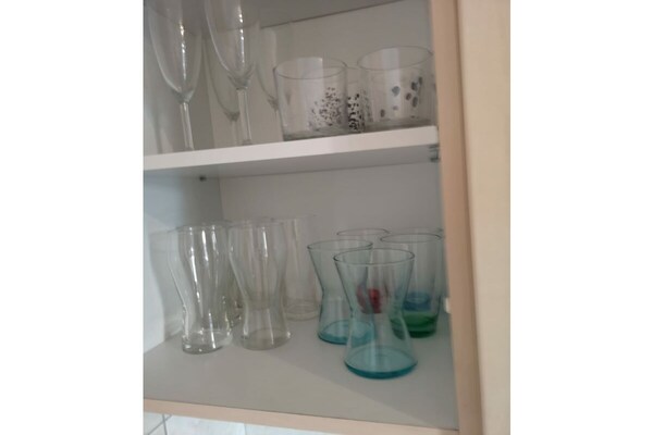 Foto van Appartement met 2 slaapkamers - Vakantiehuis in Kastel Stafilic - Untagged