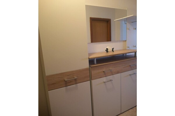 Foto van Appartement met 2 slaapkamers - Vakantiehuis in Kastel Stafilic - Untagged