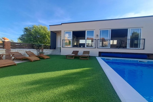Foto van Villa Nicoletta - Vakantiehuis in Polaca - GardenSummer