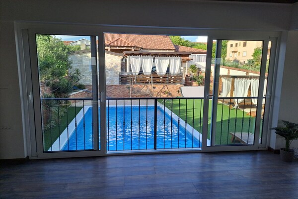 Foto van Villa Nicoletta - Vakantiehuis in Polaca - ViewSummer