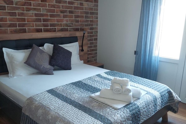 Foto van Villa Nicoletta - Vakantiehuis in Polaca - BedRoom