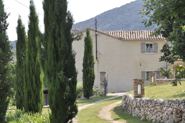 Foto van Blokhut met 6 slaapkamers - Vakantiehuis in Moscenicka Draga - Untagged