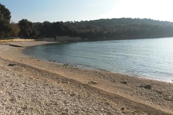 Foto van Stacaravan Banjole bij Strand - Vakantiehuis in Banjole - AreaSummer20KM