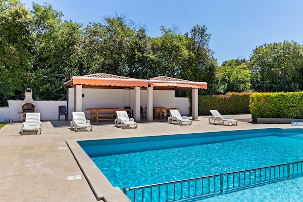 Foto van Stacaravan in Banjole bij Strand - Vakantiehuis in Banjole - PoolOfHouse