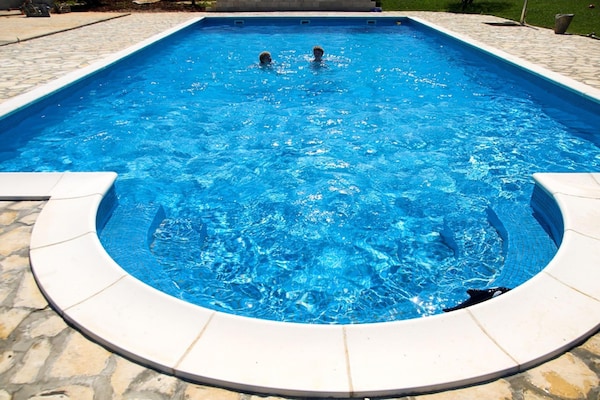 Foto van Appartement in Valbandon bij Strand & Fažana - Vakantiehuis in Fažana - PoolOfHouse